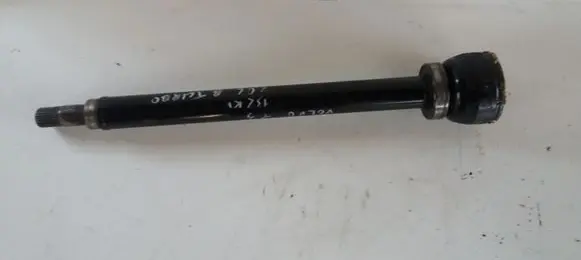 Volvo S60 Driveshaft support bearing 