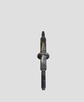 Mazda 6 Fuel Injector clamp holder