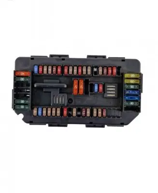 BMW 1 F20 F21 Fuse module 922487903