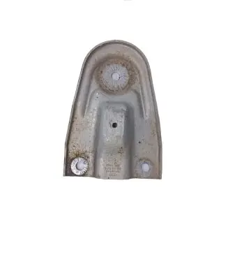 Audi A6 S6 C6 4F Engine mounting bracket 4F0399541C