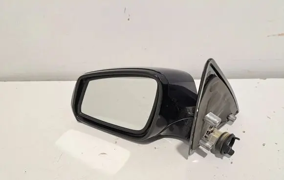 BMW 5 GT F07 Front door electric wing mirror 7352363 7308683