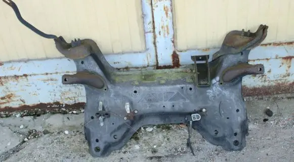Citroen DS5 Front subframe
