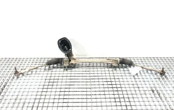 Steering rack