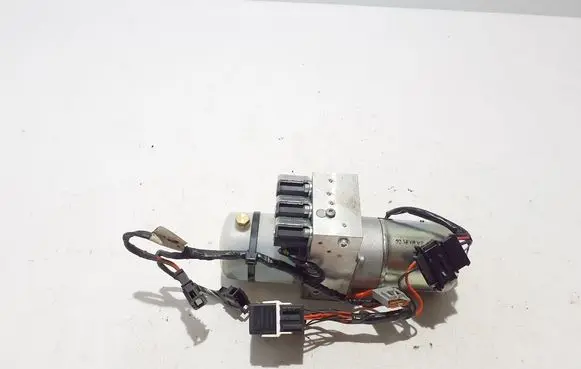 Audi A5 8T 8F Folding roof motor 8F0871791