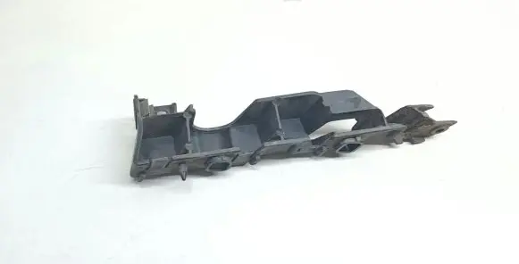 Audi A6 S6 C7 4G Front bumper mounting bracket 4G0801284