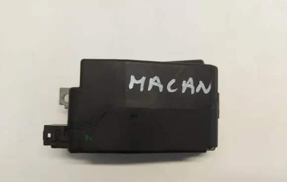 Porsche Macan (95B) Steering wheel lock 7PP905852C