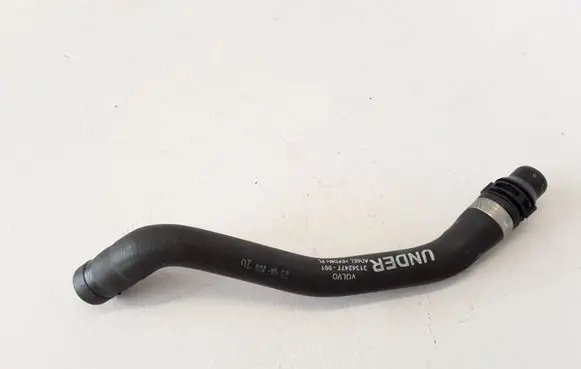 Volvo XC60 Engine coolant pipe/hose 31342477