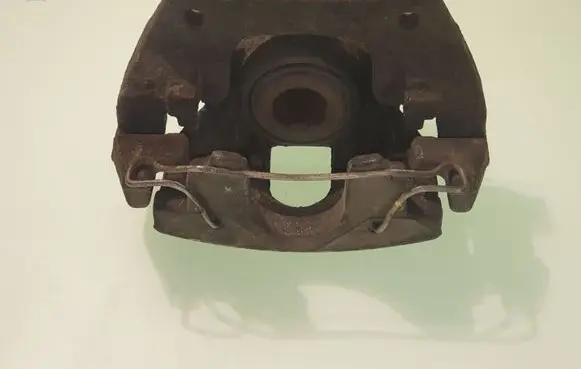 Volvo S80 Rear brake caliper
