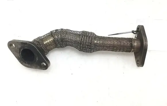 Audi A4 S4 B5 8D EGR valve line/pipe/hose 