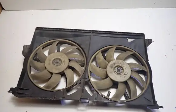 Opel Vectra C Fan set 876362R