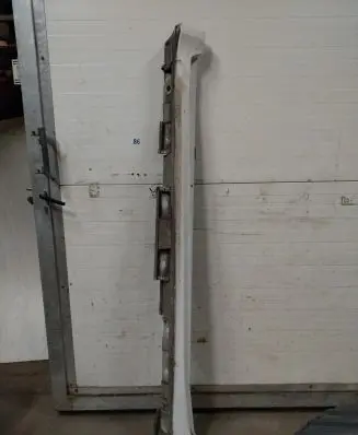 Toyota Avensis T270 Sill 7585205050