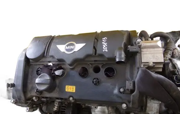 Mini Cooper Countryman R60 Engine N18 N18B16A