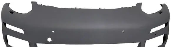 Porsche Panamera (970) Front bumper 97050591131 97050531119