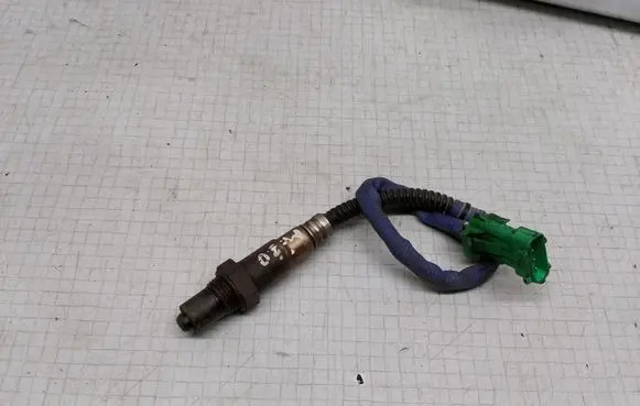 Peugeot 807 Lambda probe sensor 1850016