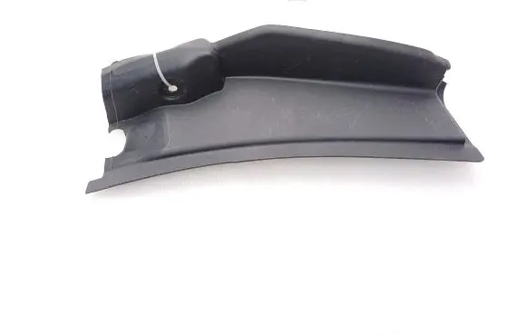Mercedes-Benz GLS X166 Trunk/boot sill cover protection A1666900264 18564321 51062104