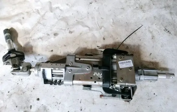Saab 9-3 Ver2 Steering wheel axle 019460001 032370213