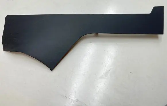 Volvo V70 Centre console side trim front 1281503