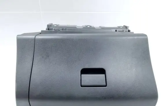 Nissan Leaf I (ZE0) Glove box 685203NL1b 685203NL0