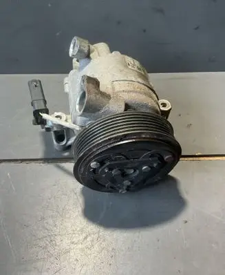 Toyota Aygo AB40 Air conditioning (A/C) compressor (pump) 88310YV010D B000776180 7114167539