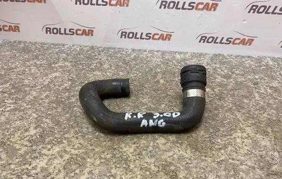 Land Rover Range Rover L322 Engine coolant pipe/hose PEH000200