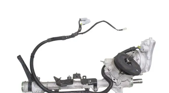 Opel Mokka B Steering rack 9849467780