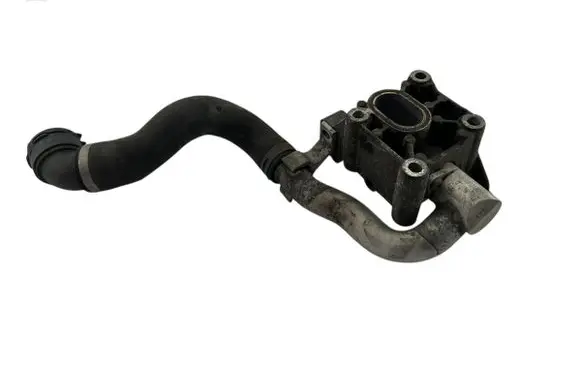Audi A5 Sportback 8TA A/C compressor mount bracket 059145169AN 18639 AS9C18