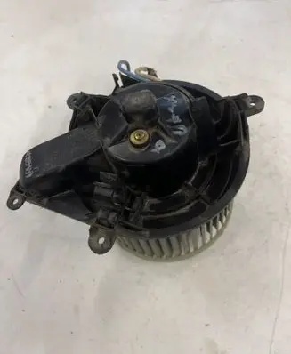 Citroen Xsara Picasso Interior heater climate box assembly housing 740471233F