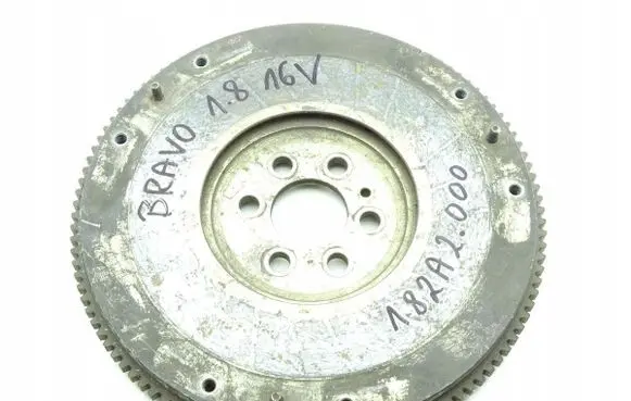 Fiat Bravo - Brava Flywheel