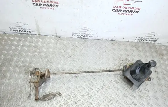 Volkswagen Golf III Gear shifter/selector