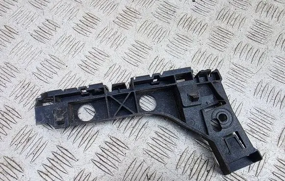 Opel Meriva B Front bumper mounting bracket 13378443