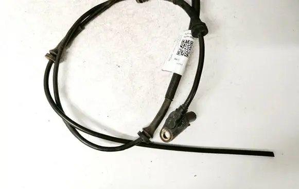 Land Rover Discovery 3 - LR3 ABS rear brake sensor 0265007651 ssb500100