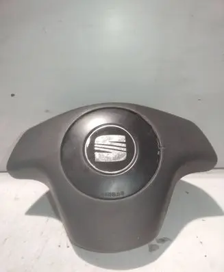 Seat Ibiza III (6L) Steering wheel airbag 6l0880201d