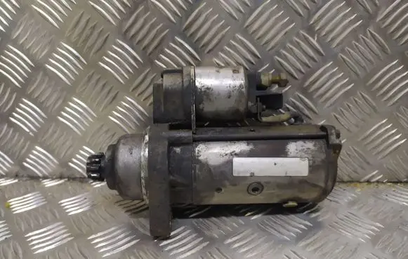 Seat Toledo II (1M) Starter motor