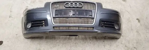 Audi A3 S3 8P Front bumper 8p4807096re