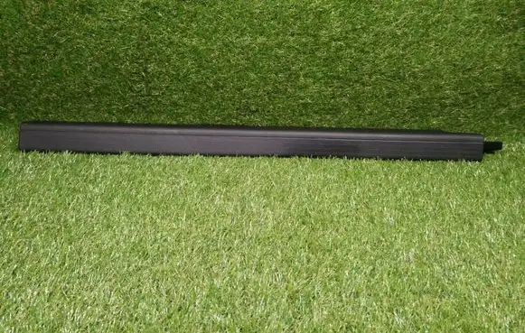 Mercedes-Benz C AMG W204 Front sill trim cover A2076860336