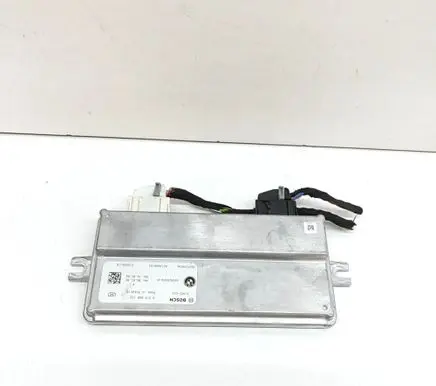 BMW 8 G14 Video control module 0219000125 5A289D8