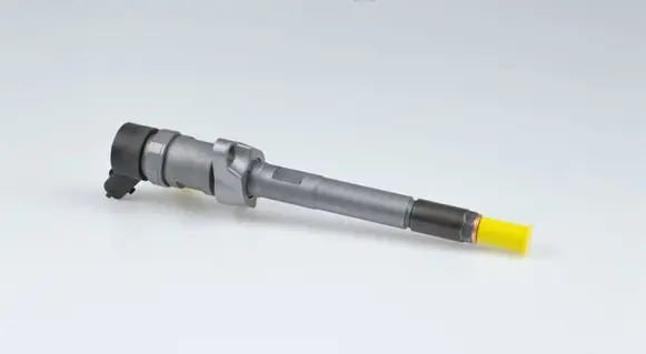 Citroen Berlingo Fuel injector 0445110239 00001980H2 0096596666