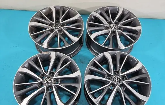 Toyota Avensis T270 R17 alloy rim IMPRK1444911