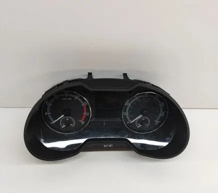 Skoda Octavia Mk3 (5E) Speedometer (instrument cluster) 5E0920980E