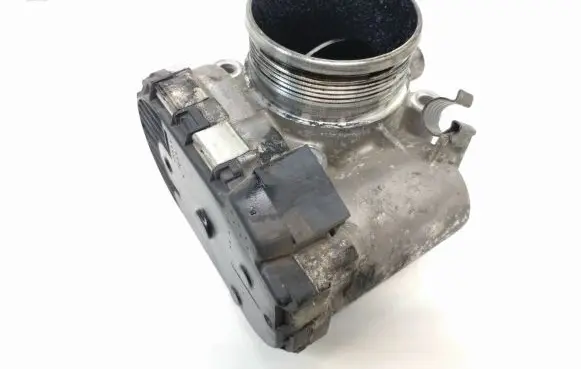 Volvo S60 Throttle valve 31216665 0280750520
