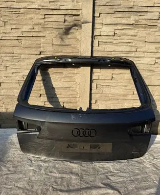 Audi A6 C7 Truck tailgate 