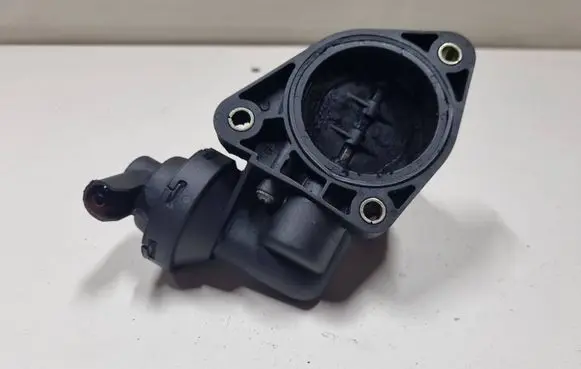 Peugeot 406 Throttle valve 9638246680 0926400432