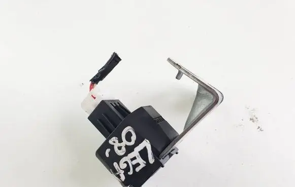 Subaru Legacy Other relay