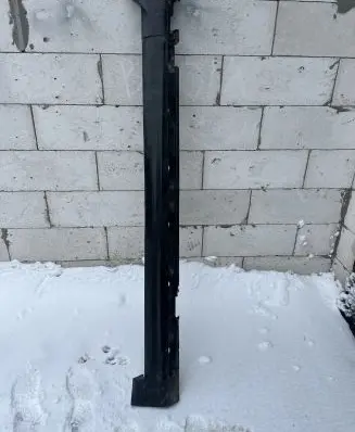 Volvo V70 Sill