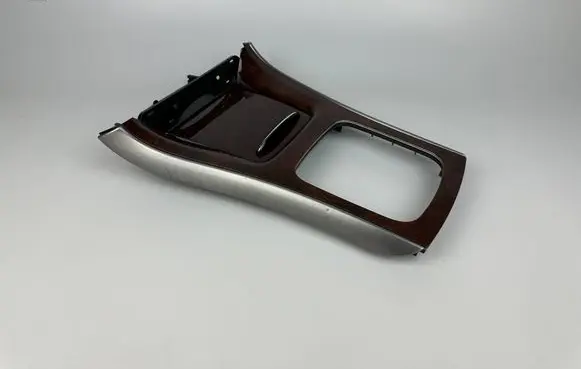Mercedes-Benz B W245 Gear shifter surround trim plastic A1696803739 106983