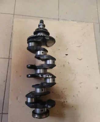 Honda CR-V Crankshaft 