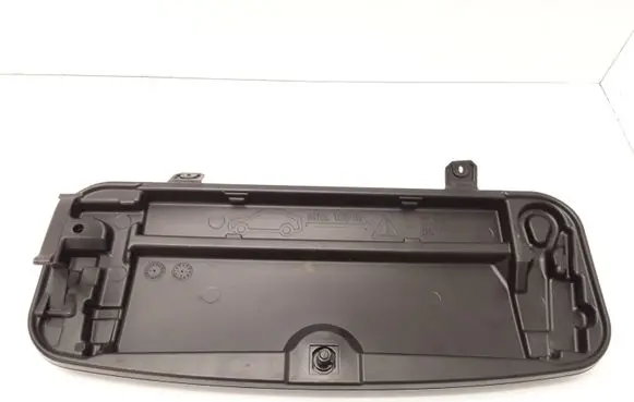 BMW 5 F10 F11 Tool box 71116788803 6788803