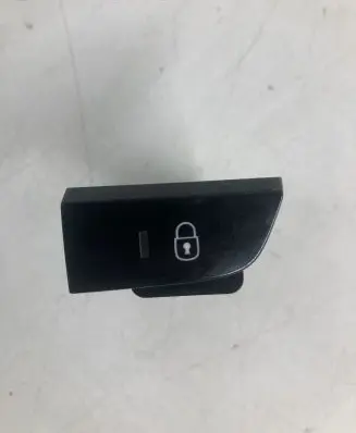 Citroen C4 II Picasso Central locking switch button 9678101077