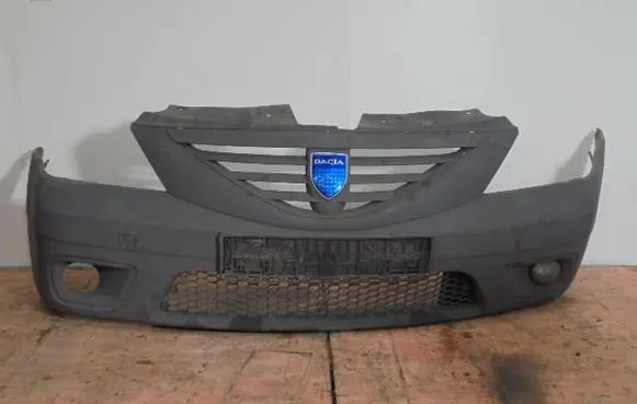 Dacia Logan I Front bumper 