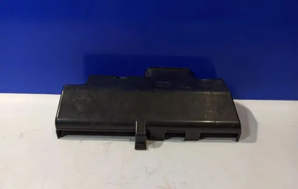 Volvo S60 Fuse box cover 31398100 31314894